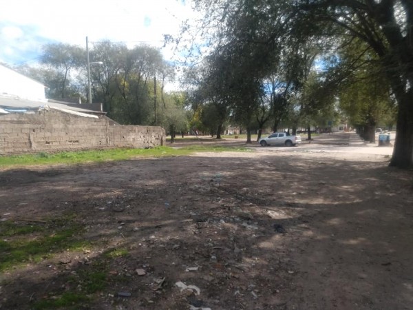 Terreno en venta. Lote esquina Barrio Belgrano Mar del Plata.