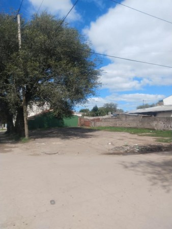 Terreno en venta. Lote esquina Barrio Belgrano Mar del Plata.