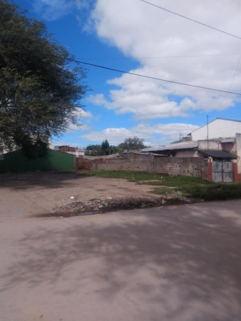 Terreno en venta. Lote esquina Barrio Belgrano Mar del Plata.