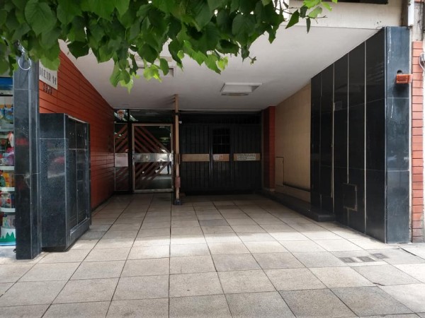 Alquiler Temporario. Departamento para 4 personas Mar del Plata.