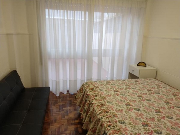 Alquiler Temporario. Departamento para 4 personas Mar del Plata.