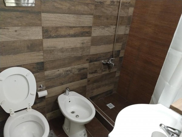 Alquiler Temporario. Departamento para 4 personas Mar del Plata.